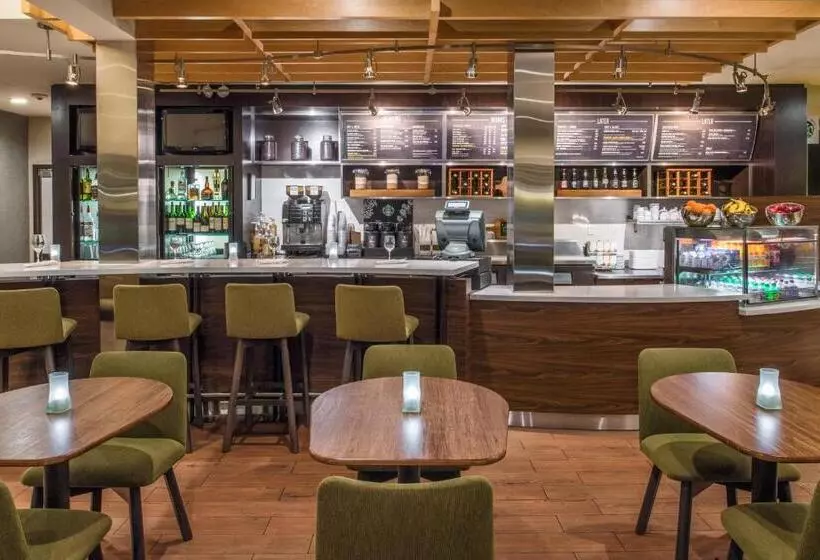 酒店 Courtyard Seattle Southcenter