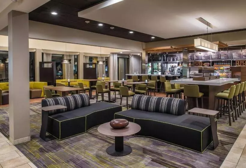 酒店 Courtyard Seattle Southcenter