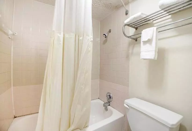 فندق Day Lite Inn