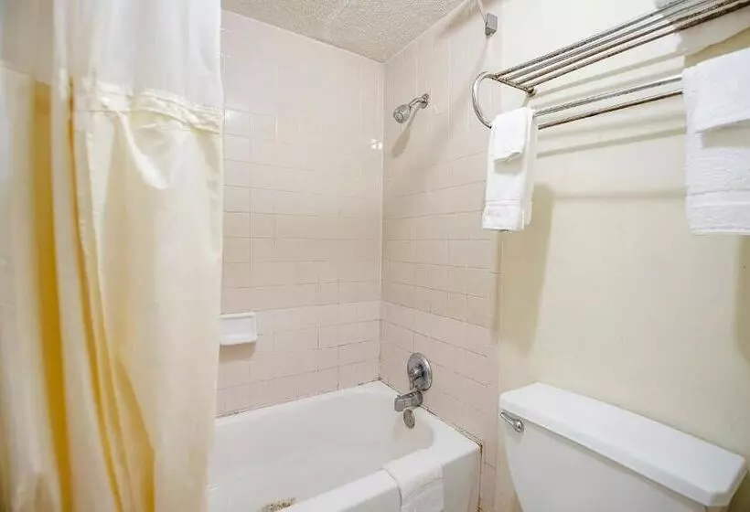 فندق Day Lite Inn