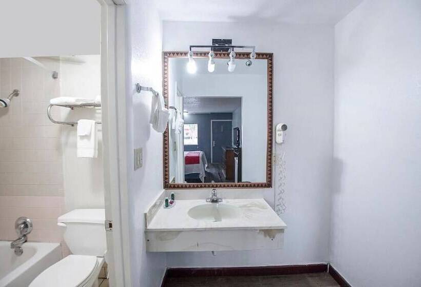 فندق Day Lite Inn