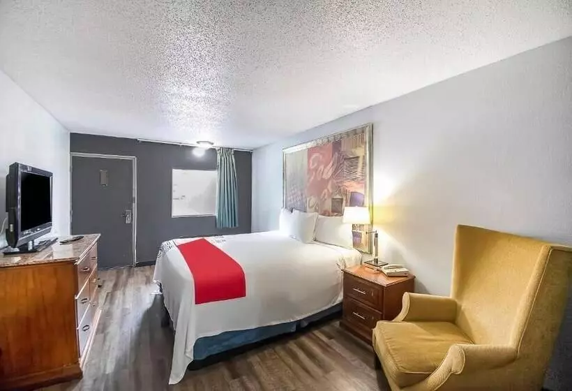 فندق Day Lite Inn