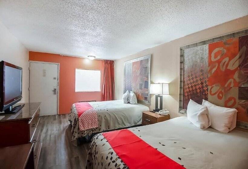 فندق Day Lite Inn