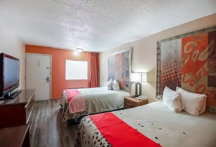 فندق Day Lite Inn