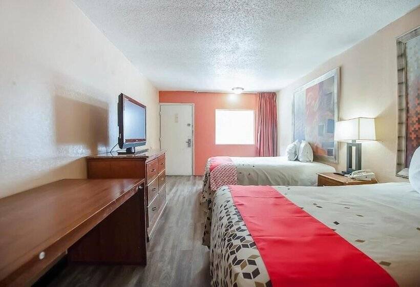 فندق Day Lite Inn