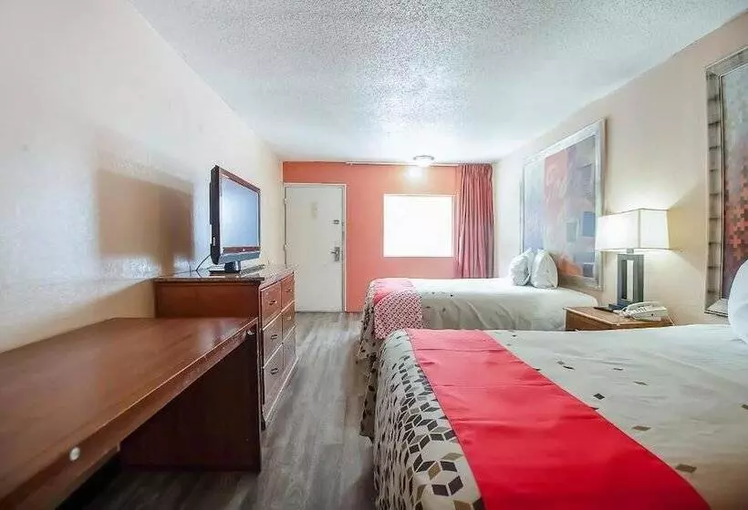 فندق Day Lite Inn