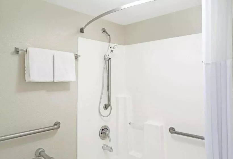 فندق Days Inn By Wyndham Douglasville Atlanta Fairburn Road