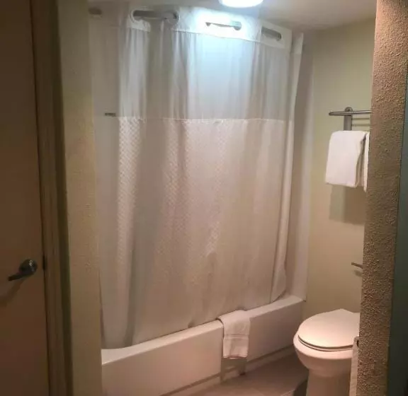 فندق Days Inn By Wyndham Douglasville Atlanta Fairburn Road