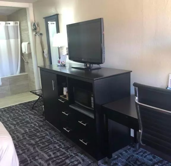 فندق Days Inn By Wyndham Douglasville Atlanta Fairburn Road