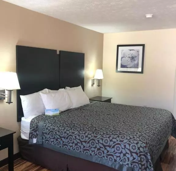 فندق Days Inn By Wyndham Douglasville Atlanta Fairburn Road