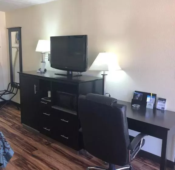 فندق Days Inn By Wyndham Douglasville Atlanta Fairburn Road