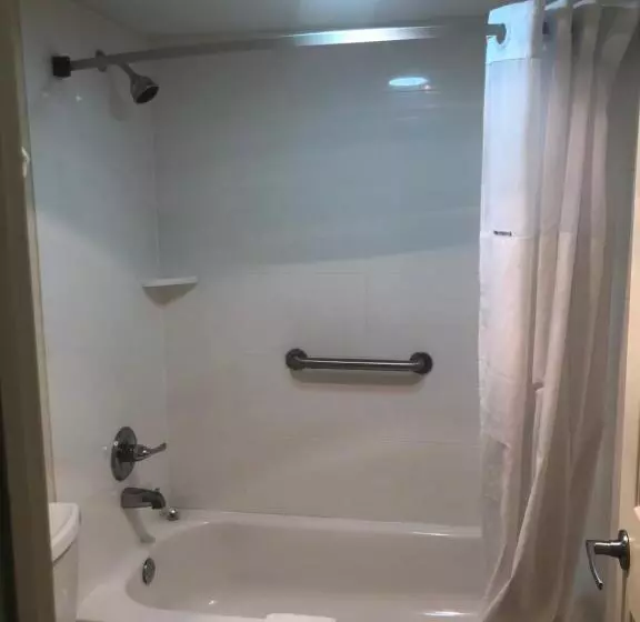 فندق Days Inn By Wyndham Douglasville Atlanta Fairburn Road