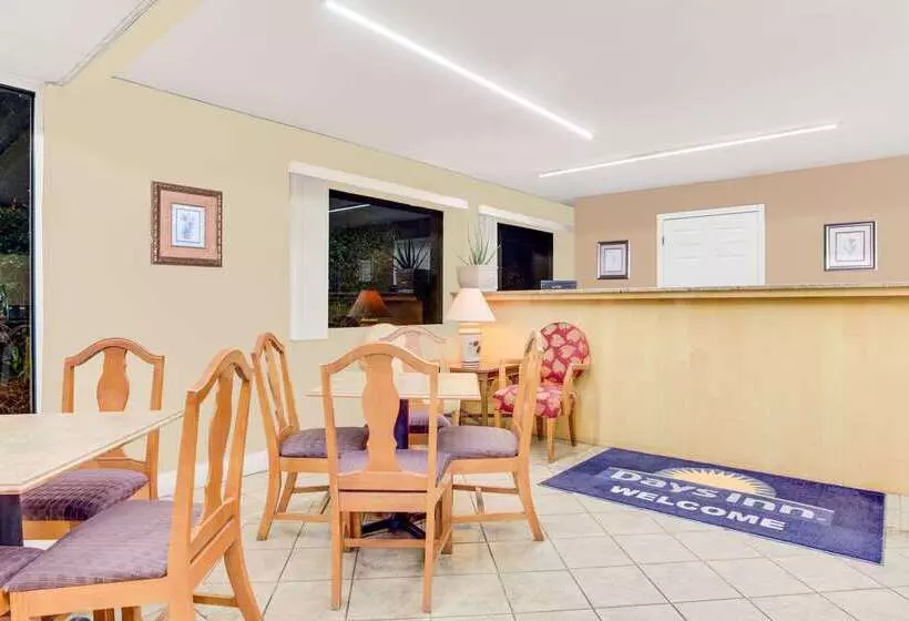 Szálloda Americas Best Value Inn Aiken