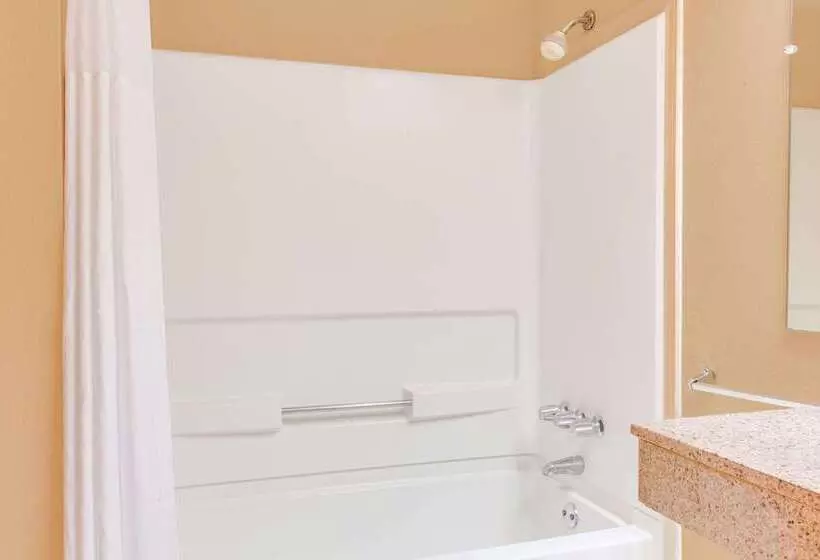 Szálloda Americas Best Value Inn Aiken