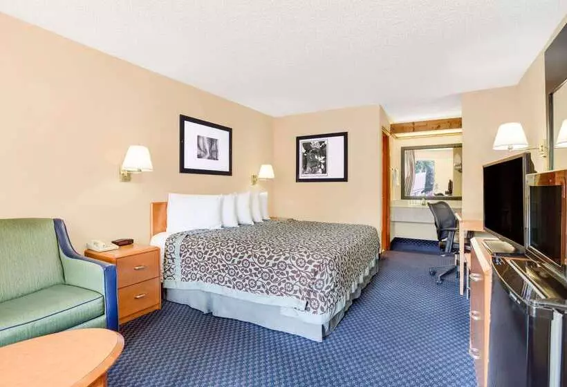 Szálloda Americas Best Value Inn Aiken