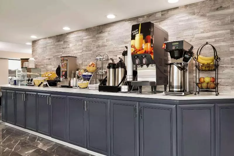 호텔 Days Inn By Wyndham Rock Hill