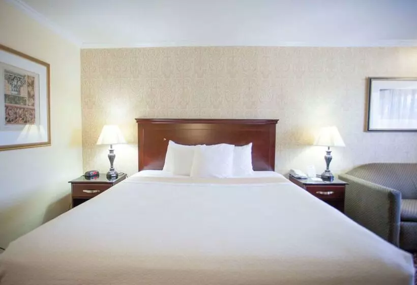 ホテル Days Inn By Wyndham Shenandoah