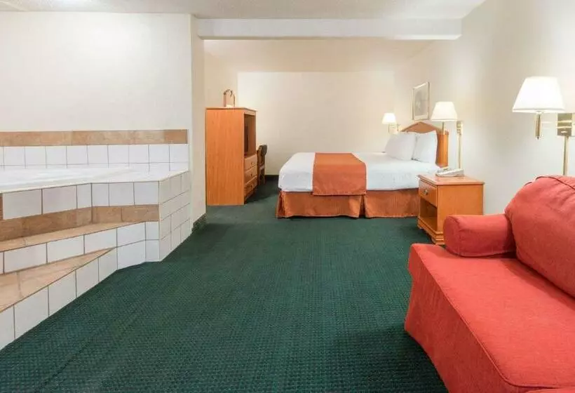 ホテル Days Inn By Wyndham St. Louis North