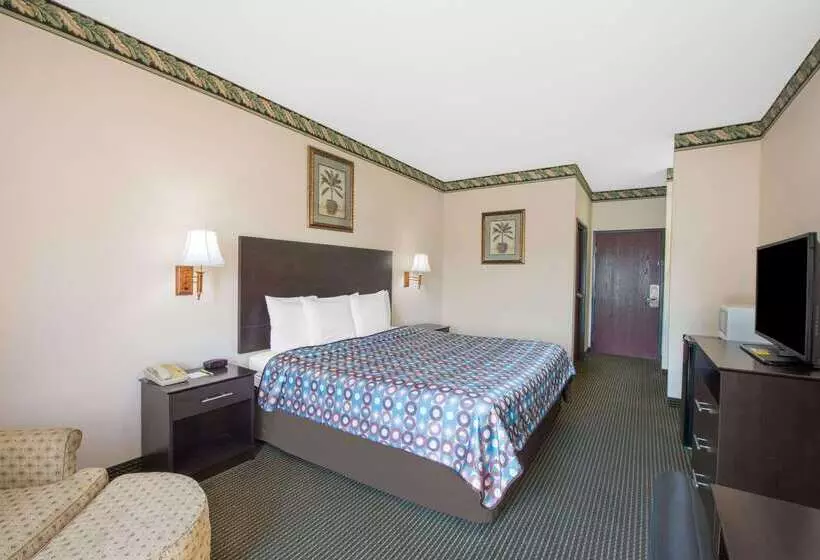 فندق Days Inn By Wyndham Sullivan