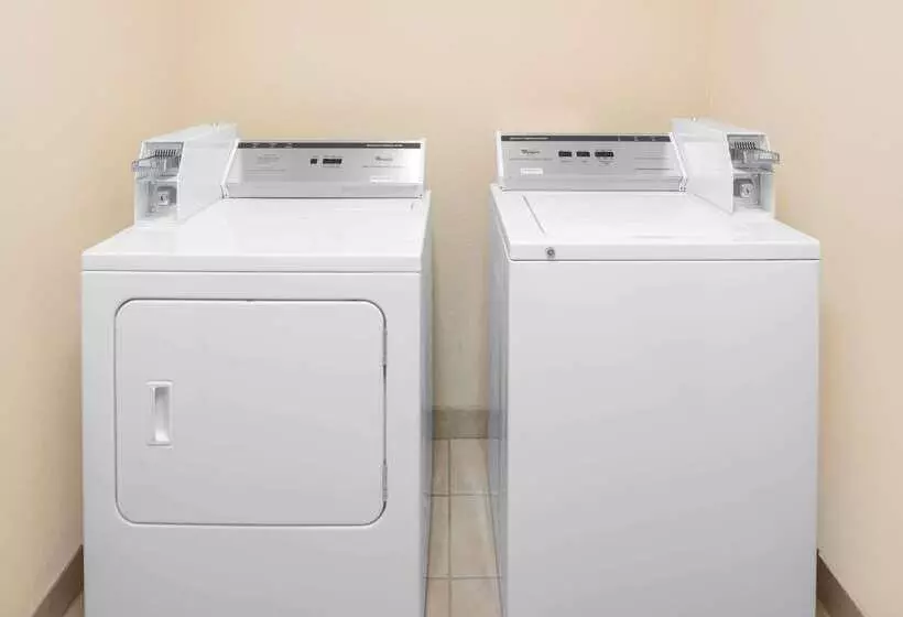 فندق Days Inn By Wyndham Sullivan