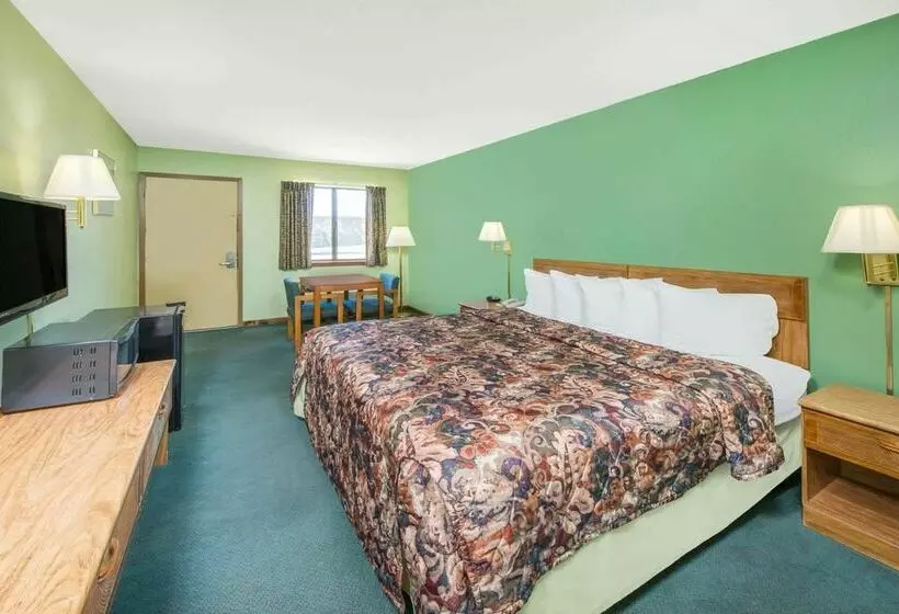 هتل Mountain Grove