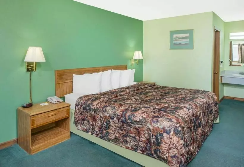 هتل Mountain Grove