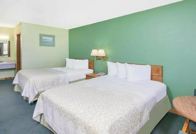 هتل Mountain Grove