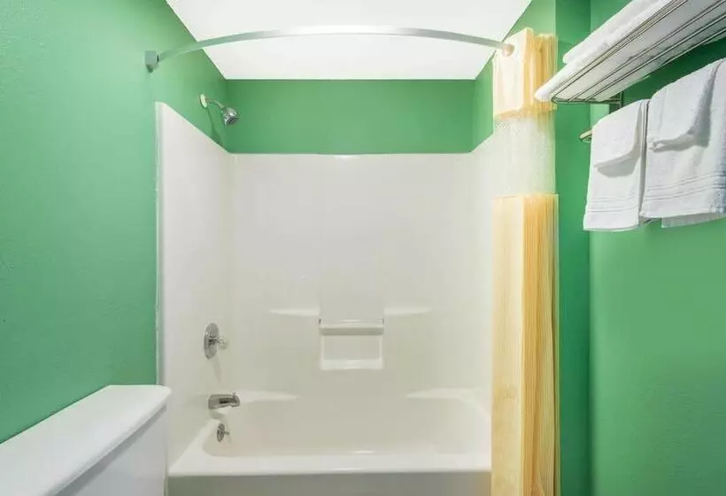 هتل Mountain Grove