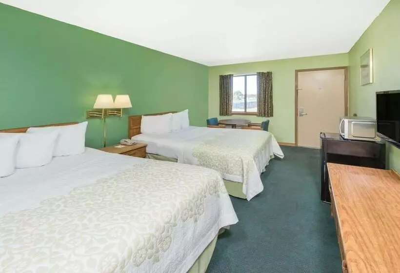 هتل Mountain Grove