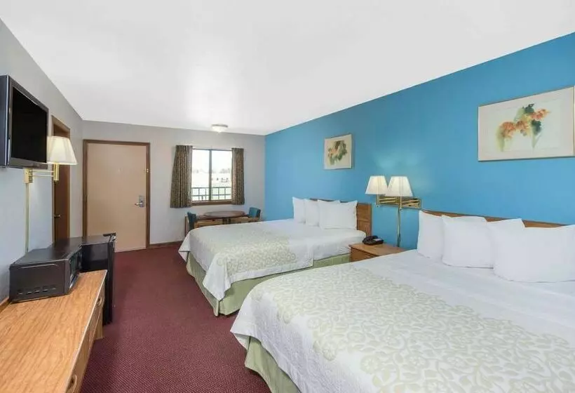 هتل Mountain Grove