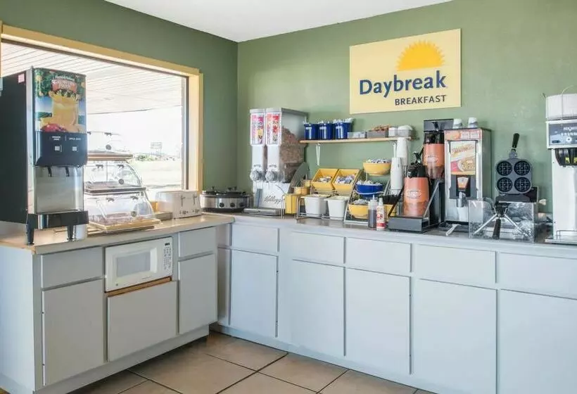 هتل Mountain Grove