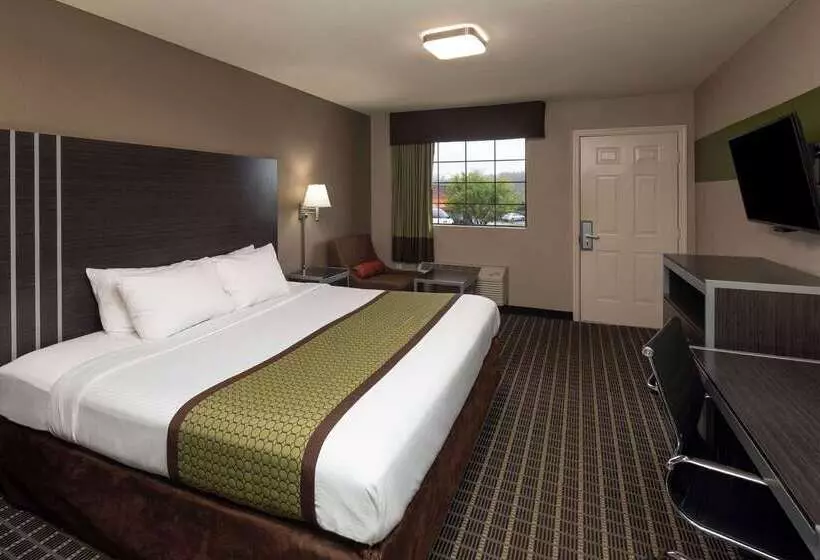 فندق Days Inn & Suites By Wyndham Athens