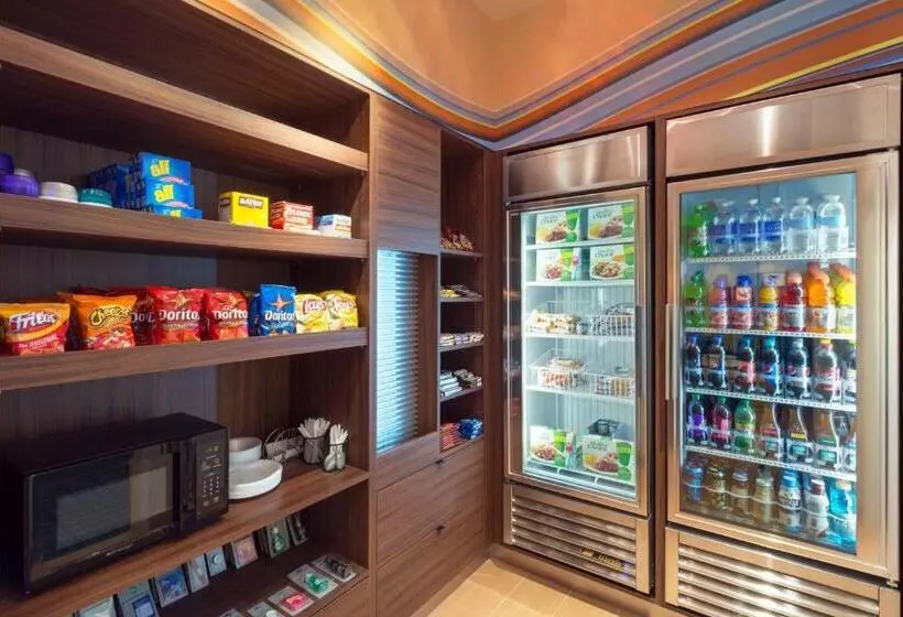 ホテル Fairfield Inn & Suites Denver Cherry Creek