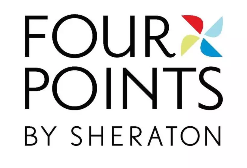 فندق Four Points By Sheraton Buffalo Grove