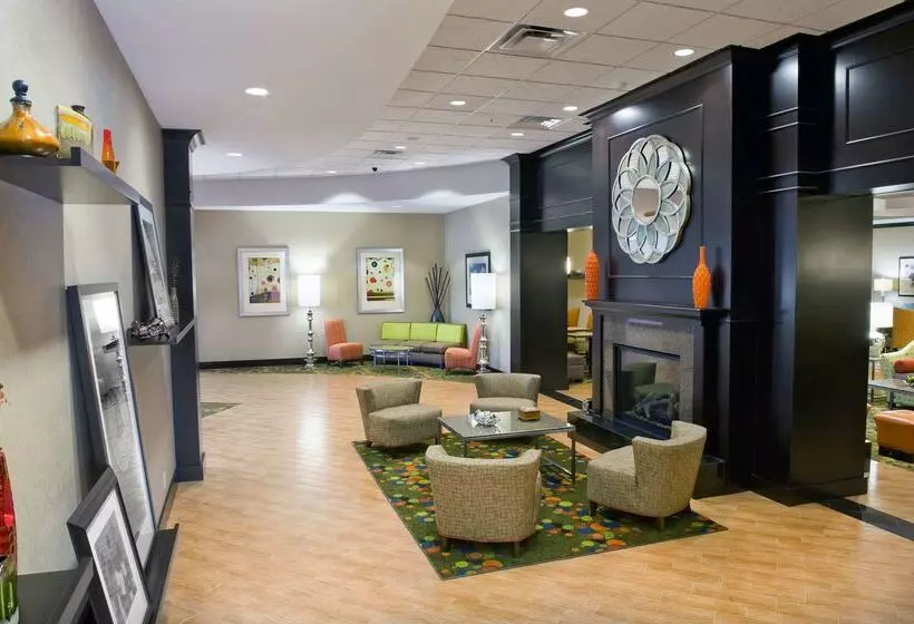 Otel Hampton Inn Evansville/airport