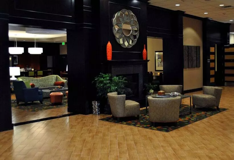Otel Hampton Inn Evansville/airport