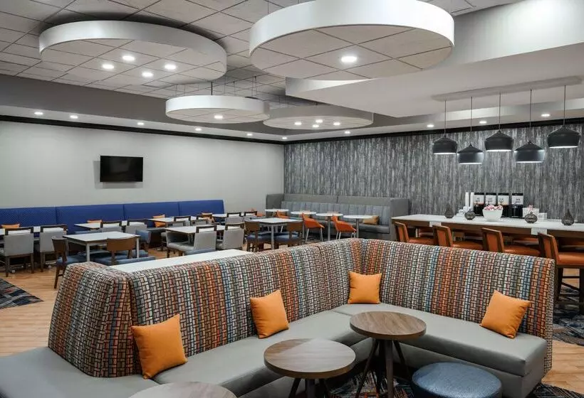 Otel Hampton Inn Evansville/airport