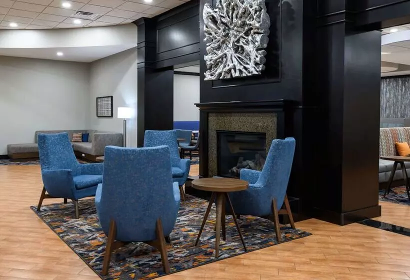 Otel Hampton Inn Evansville/airport