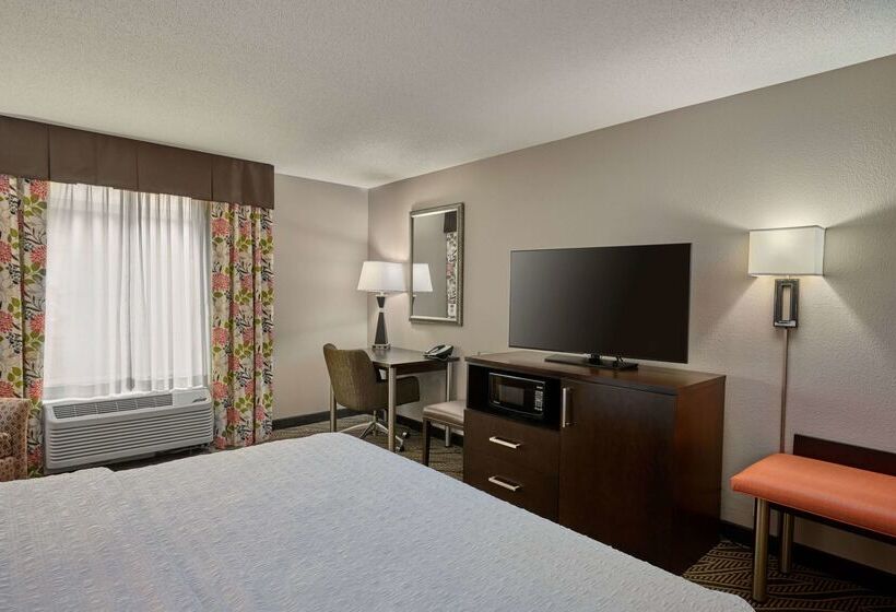 فندق Hampton Inn Evansville/airport