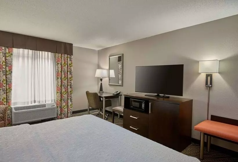 Otel Hampton Inn Evansville/airport