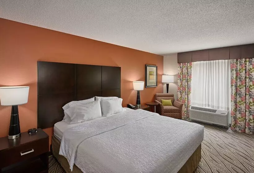 Otel Hampton Inn Evansville/airport