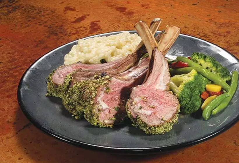 فندق Holiday Inn Cleveland Northeast   Mentor, An Ihg