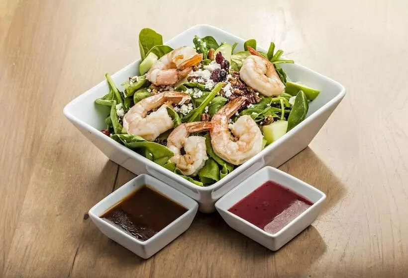 فندق Holiday Inn Cleveland Northeast   Mentor, An Ihg