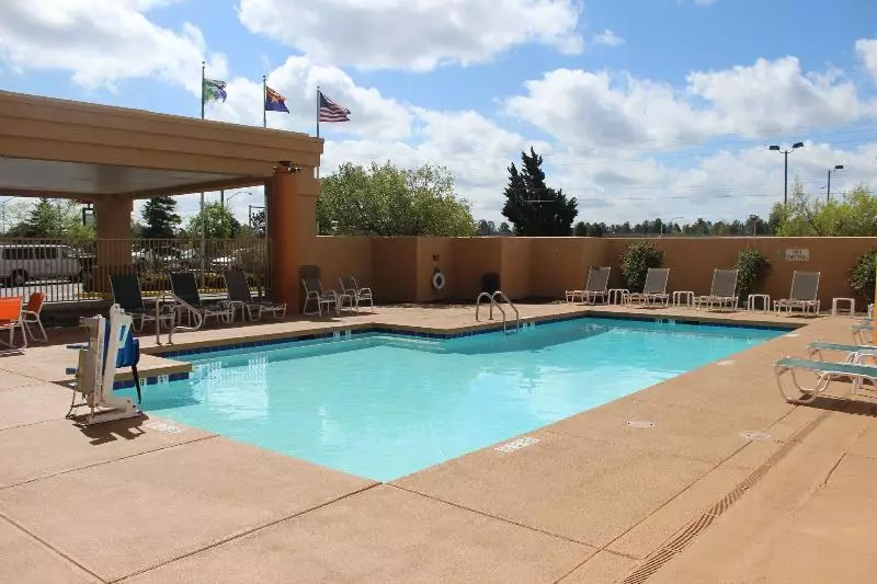 호텔 Holiday Inn Express Flagstaff, An Ihg