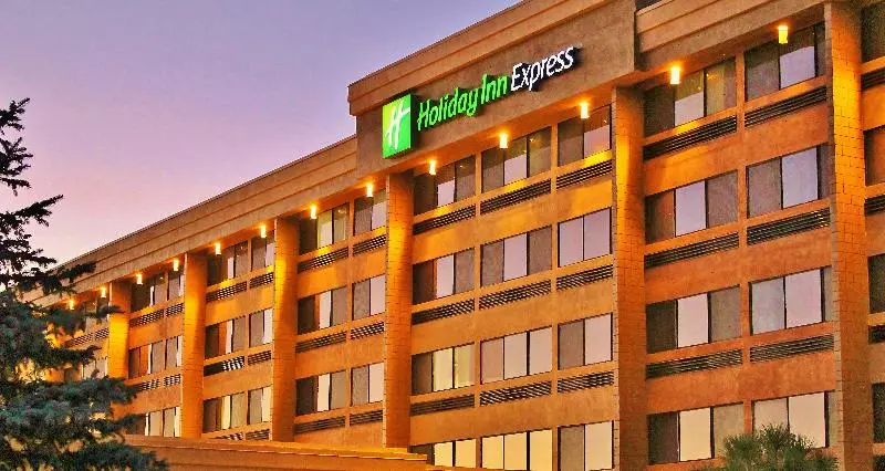 호텔 Holiday Inn Express Flagstaff, An Ihg