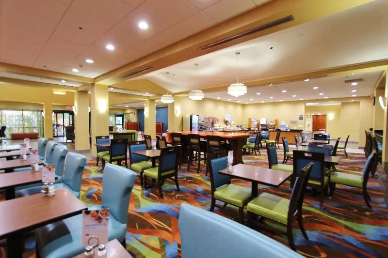 호텔 Holiday Inn Express Flagstaff, An Ihg