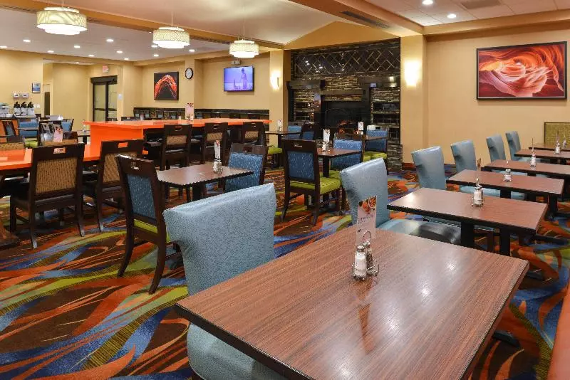 호텔 Holiday Inn Express Flagstaff, An Ihg