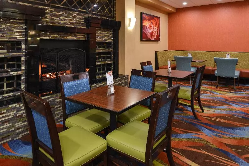 호텔 Holiday Inn Express Flagstaff, An Ihg