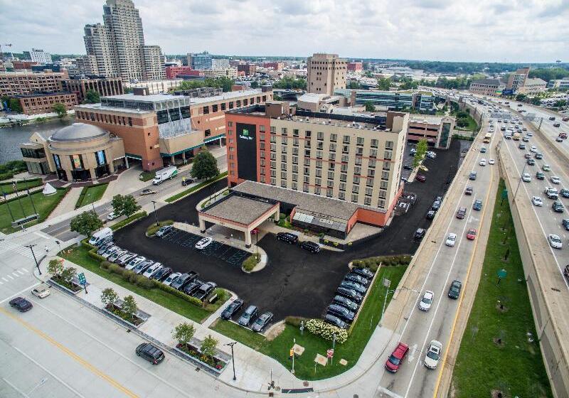 هتل Holiday Inn Grand Rapids Downtown, An Ihg