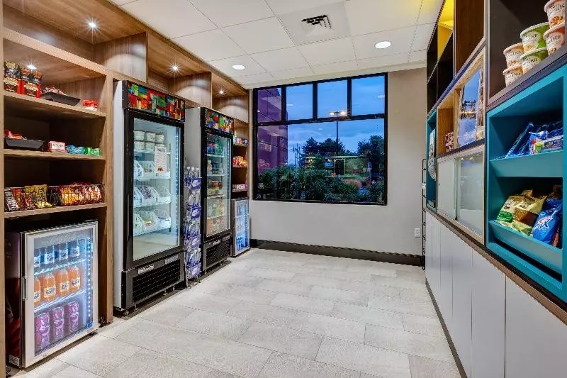 Отель Holiday Inn Grand Rapids Downtown, An Ihg